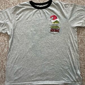 Dr. Seuss Merry Grinchmas like new